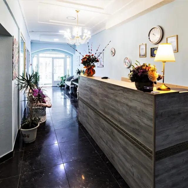 Real photos of Provans Boutique Hotel