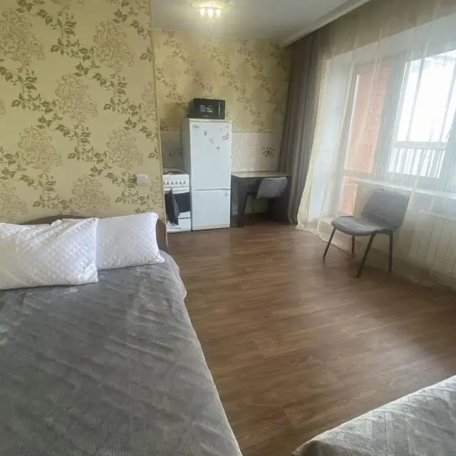Real photos of Apartments on Yuri Tena Passage, 27