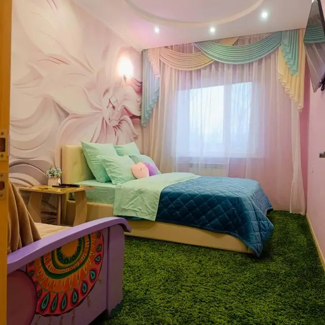 Real photos of Apartments in the 10th microdistrict 6