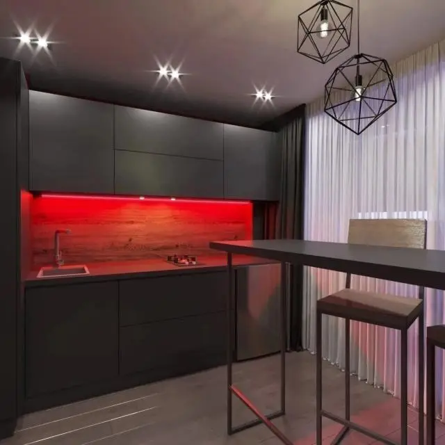 Real photos of Apartments on Lomonosov street 49
