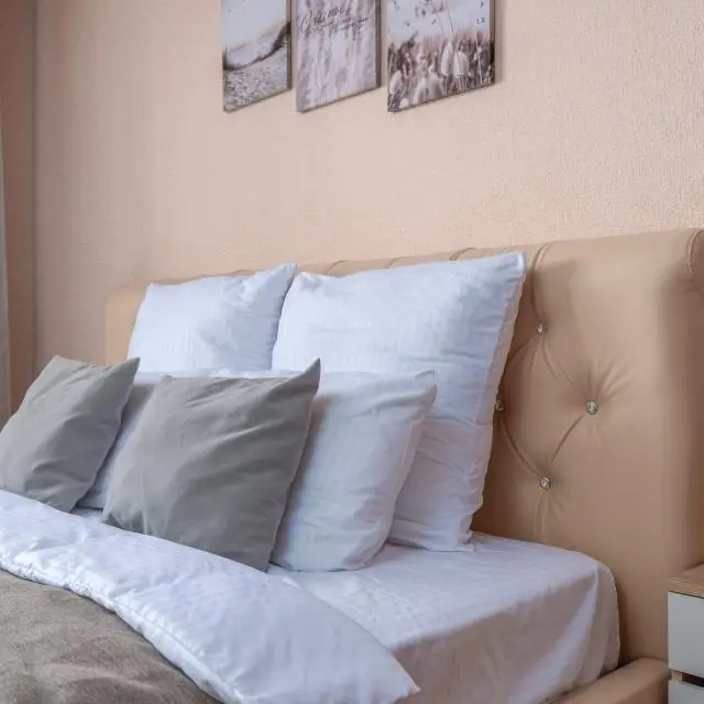 Real photos of Apartments on the street of Heroes-Scouts 30 