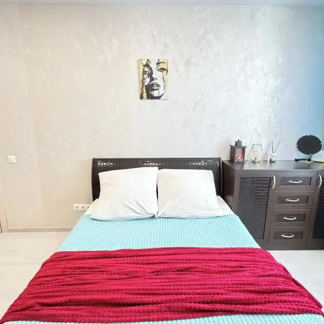 Real photos of Apartments in the mkr. Svetly 10