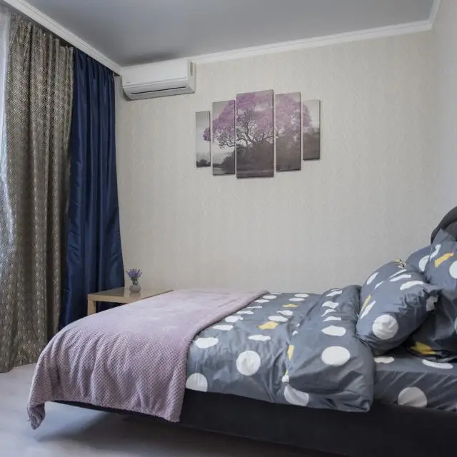 Real photos of Smile Apartments on Yelyana Street