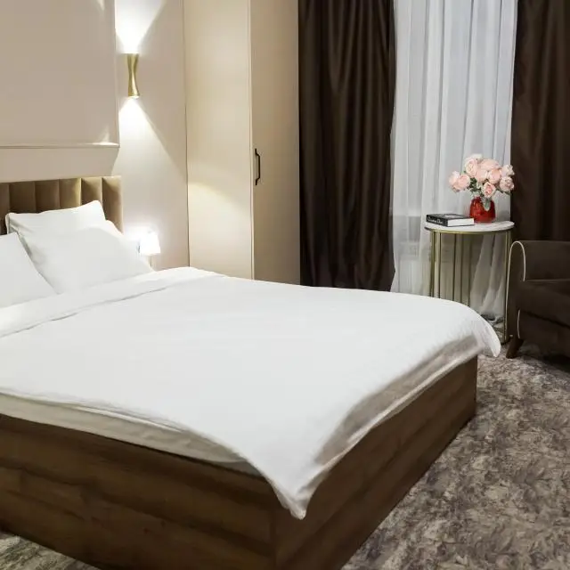 Real photos of JOY Hotel