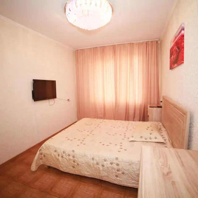 Real photos of Apartments on 17 Vesna Street_2