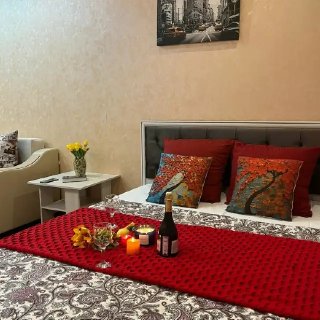 Real photos of Apartments in the 5th microdistrict 70