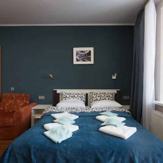 Real photos of Apartments on Lilac Boulevard