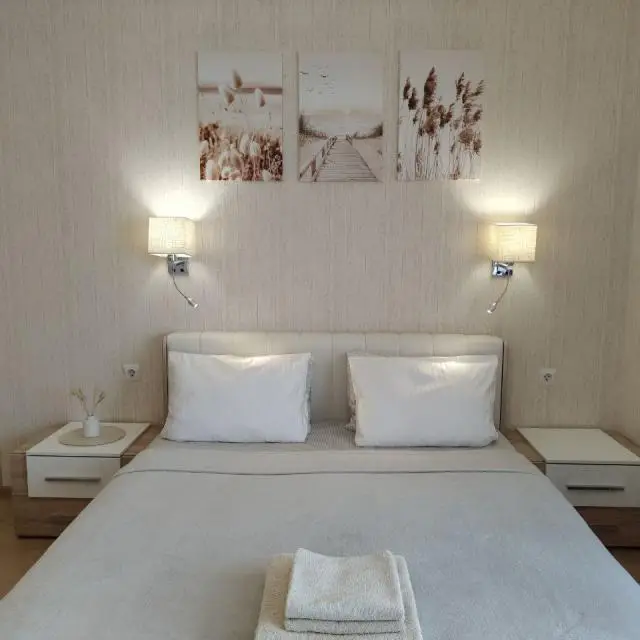 Real photos of Apartments in S.T. Razin 1st passage 3/7