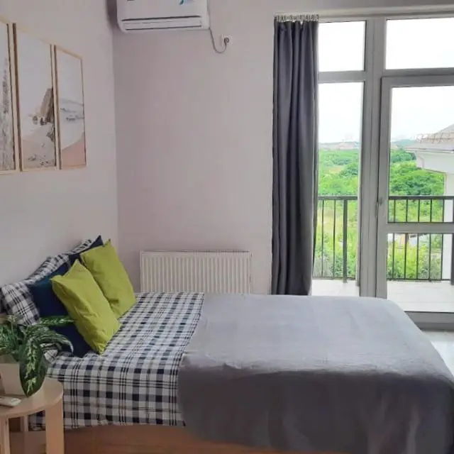 Real photos of Apartments on Goethe Avenue