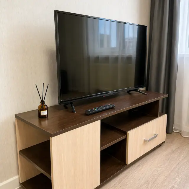 Real photos of Privi House apartment on Lenin street 93