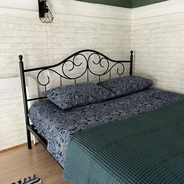 Real photos of Apartments on Kirova street 70