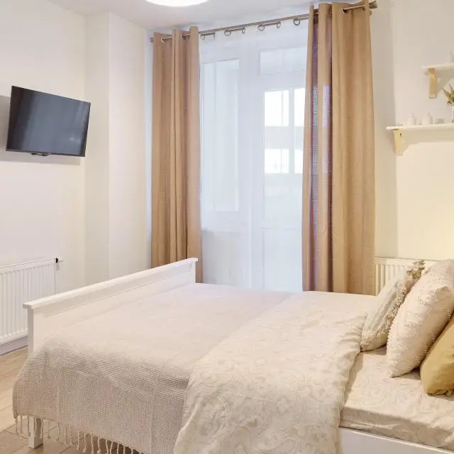 Real photos of Apartment near Baden-Baden and the Uktus mountains from Welcome V Ekb