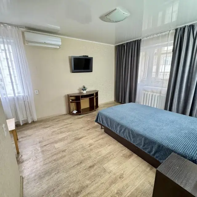 Реальные фото Astra Apartmets на улице Кубанская 17