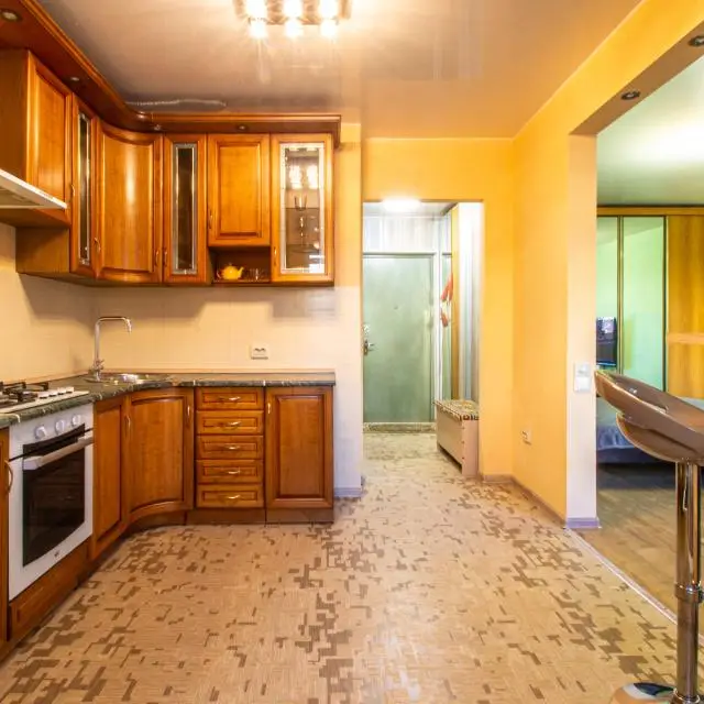Real photos of Kravts Group on 57 Chapaev Street
