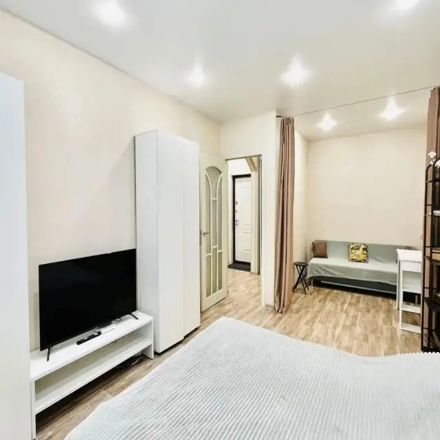 Real photos of Apartments on Magistralnaya street 41 to 1
