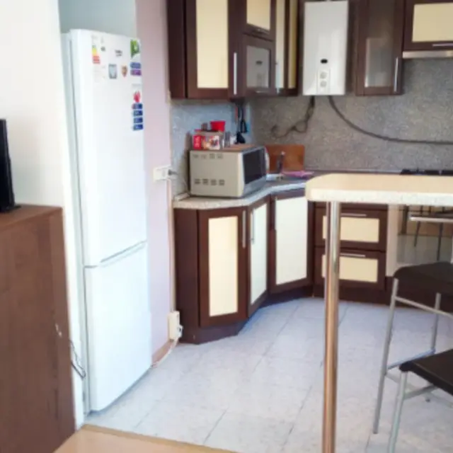 Real photos of A network of guest apartments on Sovetskaya street 9