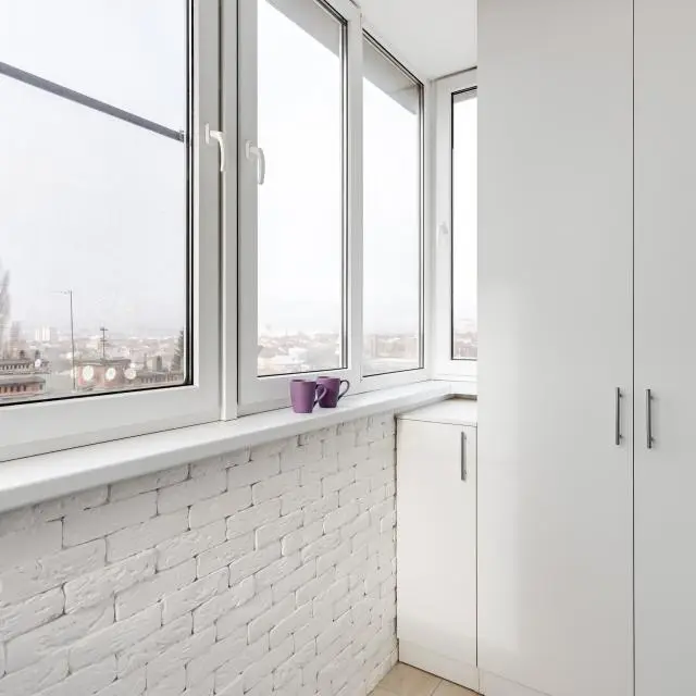 Real photos of Apartments on Kirghizskaya street 38G