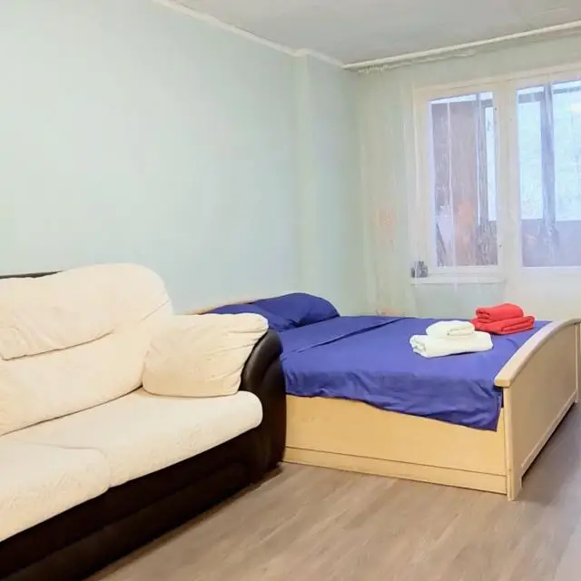 Real photos of Hermes Apartments on the 4th Veshnyakovsky Passage