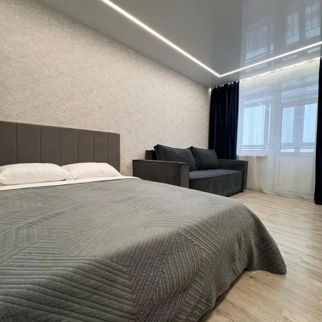 Real photos of Apartments on Lomonosova 197