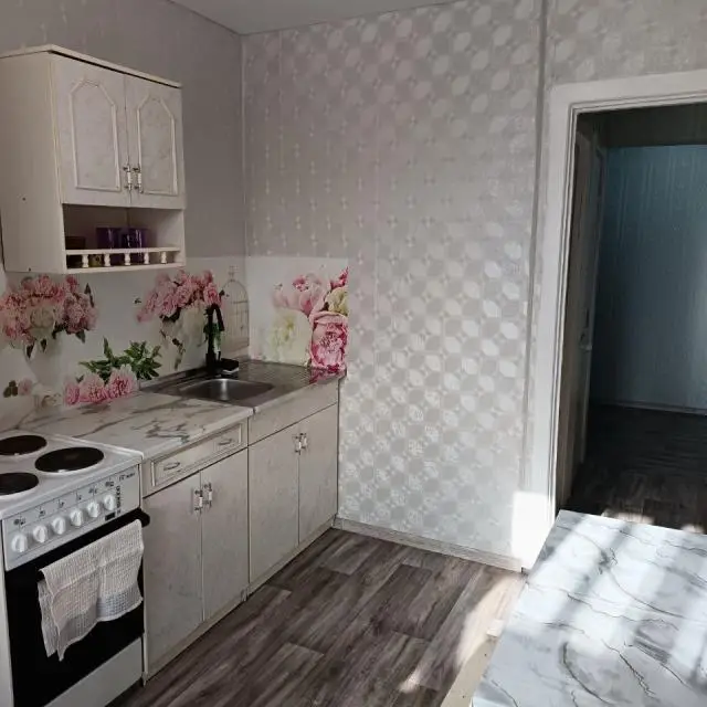 Real photos of Apartments on Pervostroiteley 41 - 1