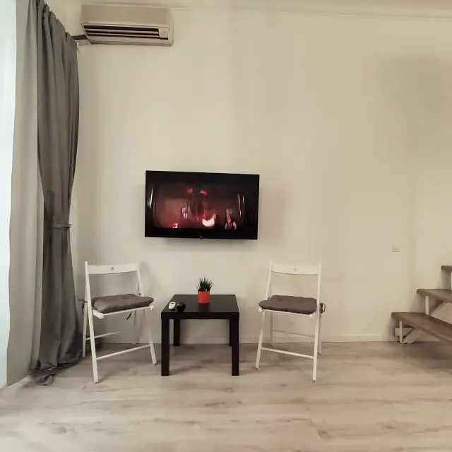 Real photos of Apartments on Begovaya street, 4