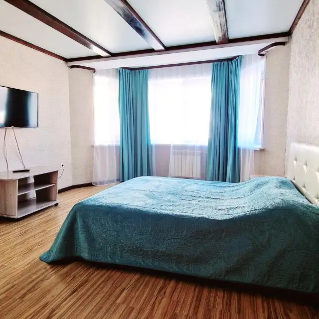 Real photos of Eden Apartments on 15a Torosova Street