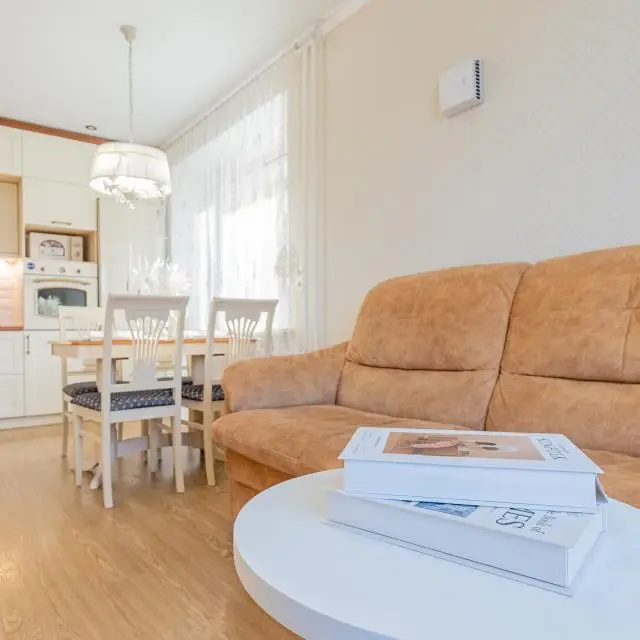 Real photos of Petrovsky apartments on Boris Pasternak Street 2