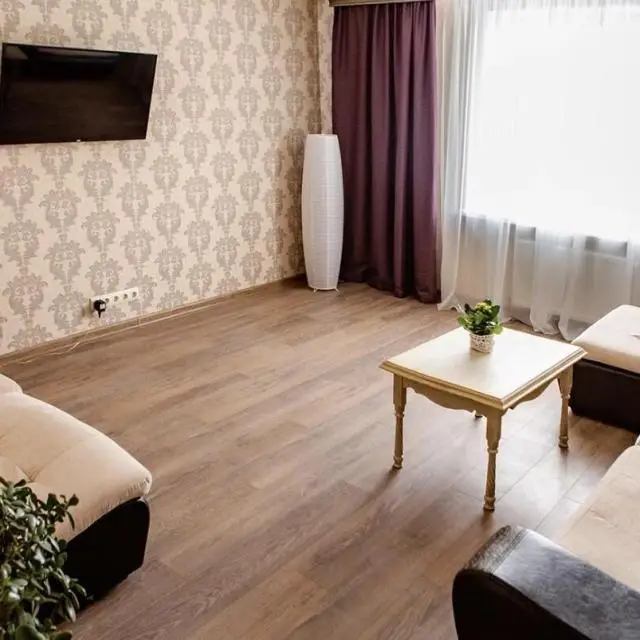 Real photos of Apartments on Zatinnaya street 28