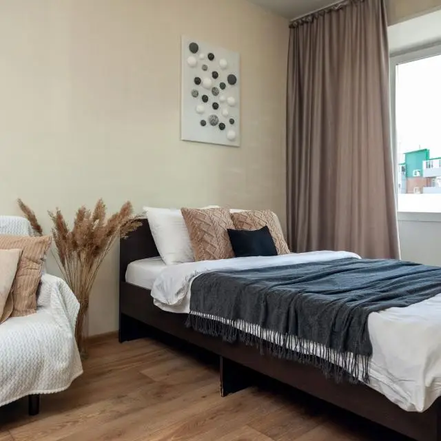 Real photos of Apartments on Nekrasova street 45