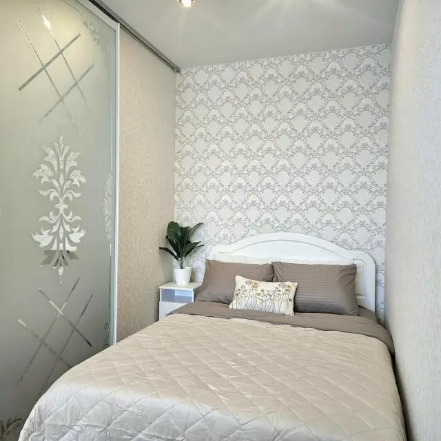 Реальные фото Апартаменты на Кырли, 15г