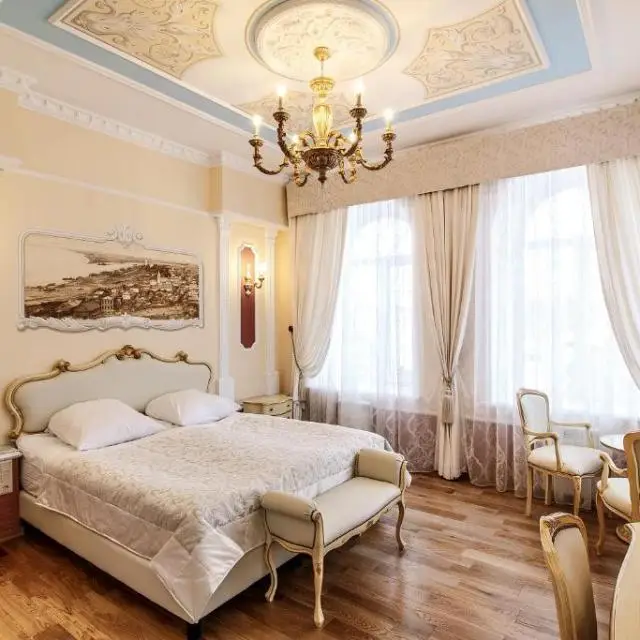 Real photos of Art hotel Alexandrovskii