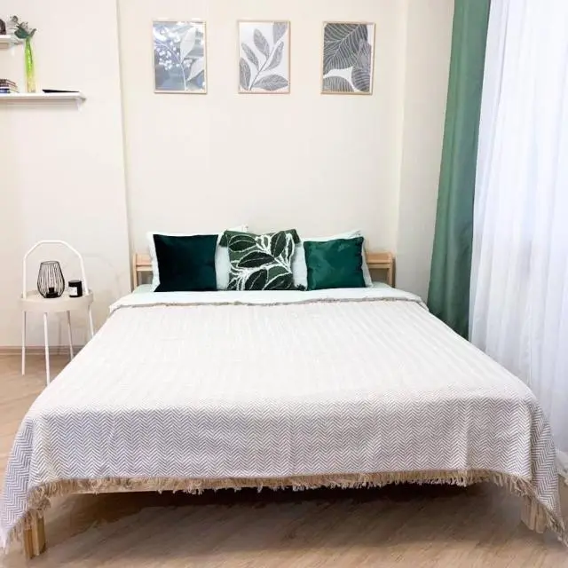 Real photos of Privi House apartment on Udmurtskaya street 266