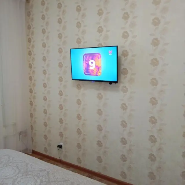 Real photos of Apartments on 37 Leningradskaya Street