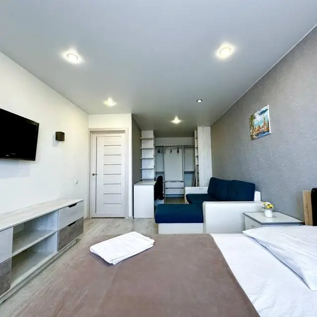 Real photos of EasyRent on Moskovsky Avenue 44