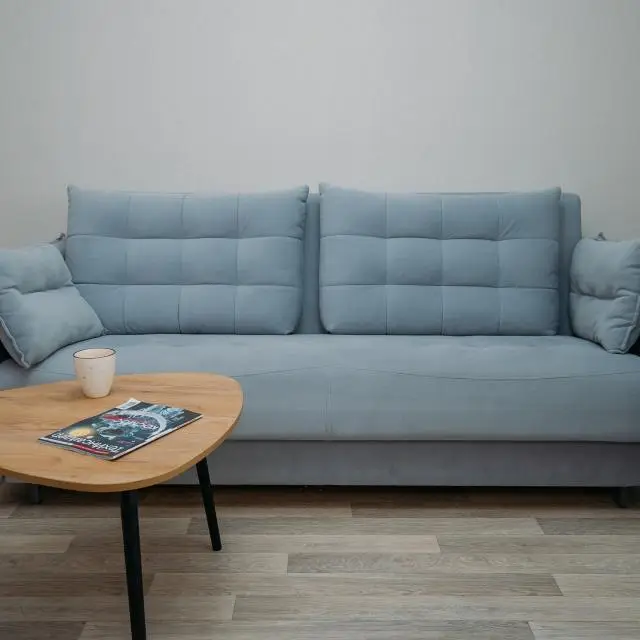 Real photos of Apartments on Vletnaya Street