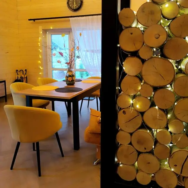 Real photos of Glamping BlagoDat