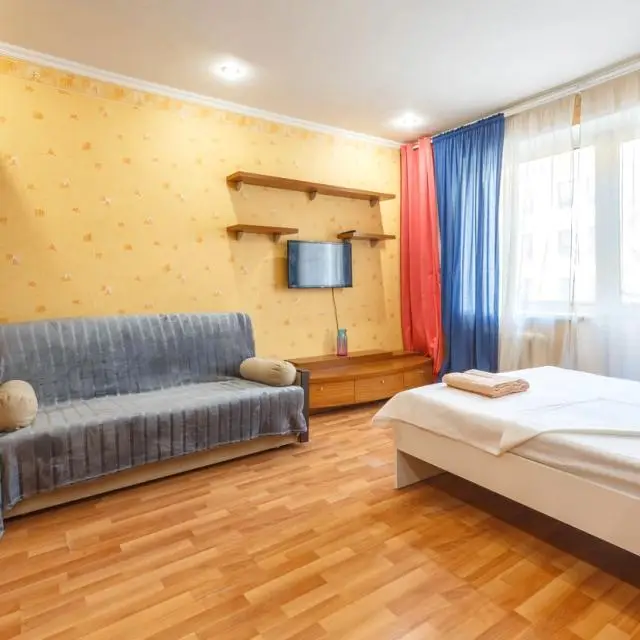 Real photos of Nestory on Leningradsky Avenue 45k3