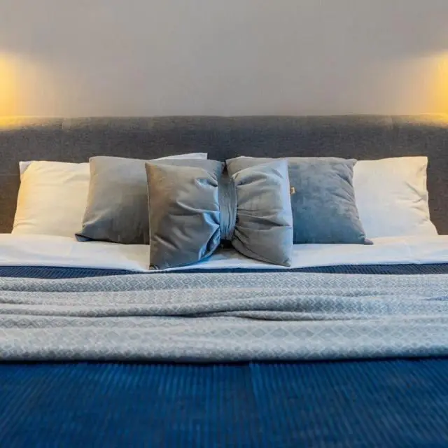 Real photos of Apartments on 101 Pobedy Avenue