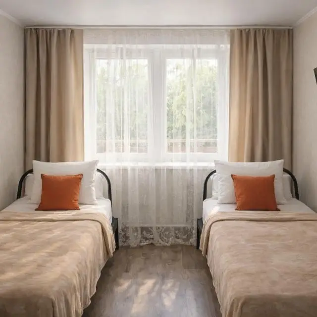Real photos of Spacious 2-bedroom apartment in the center 