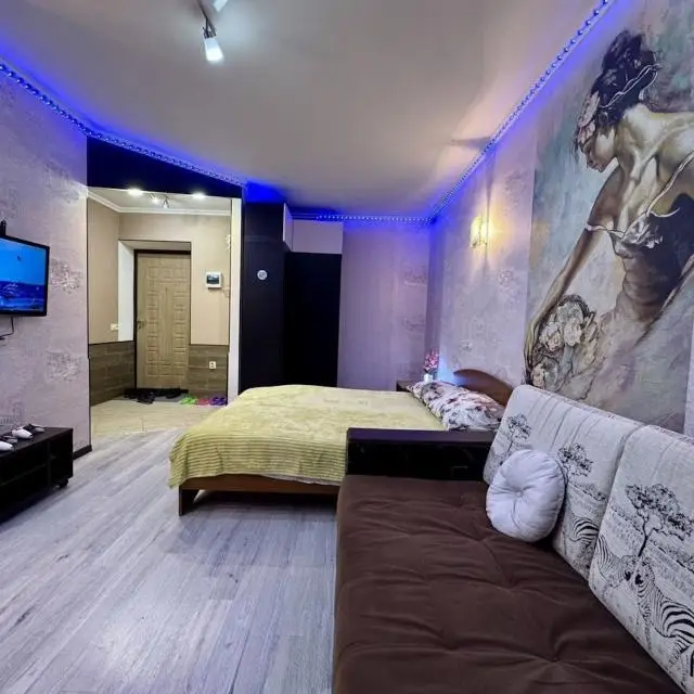 Real photos of Apartments on Mira 41 street