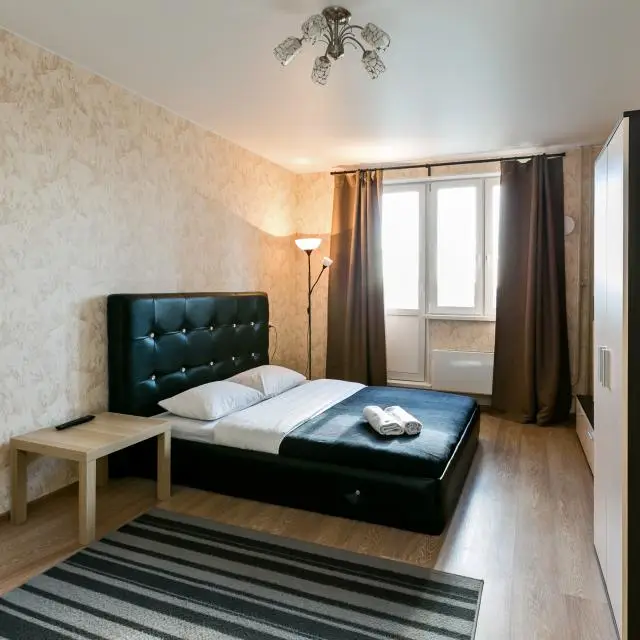 Real photos of MaksRealti24 on Skhodnenskaya 29