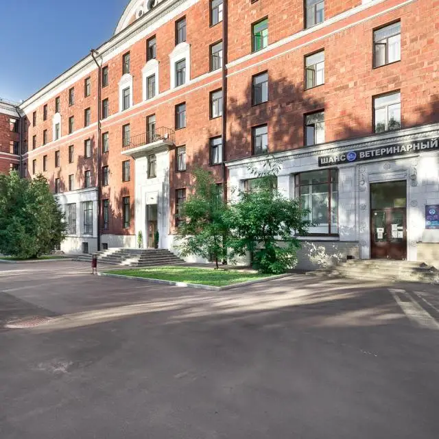 Реальные фото BestFlat24 (БэстФлэт24) на улице Гостиничная 10к5