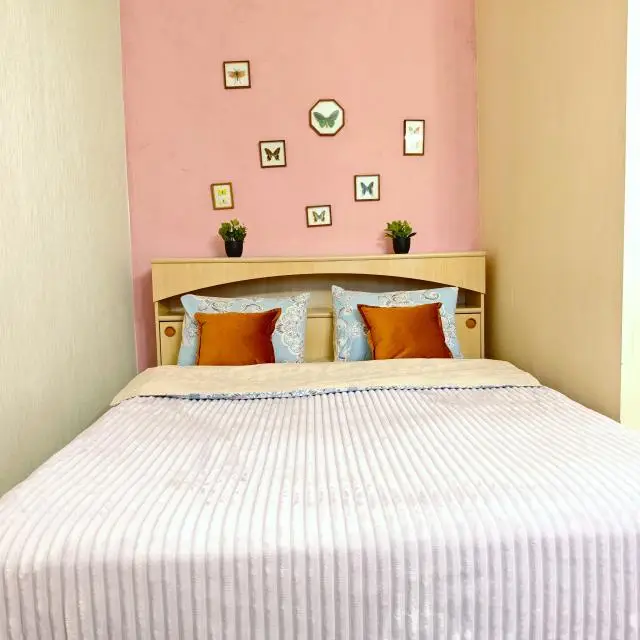 Реальные фото Апартаменты на улице Толбухина 3 