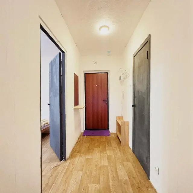 Real photos of Apartments on Korolkova street 20
