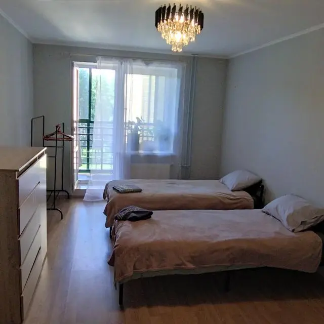 Real photos of Apartment in Mokshino