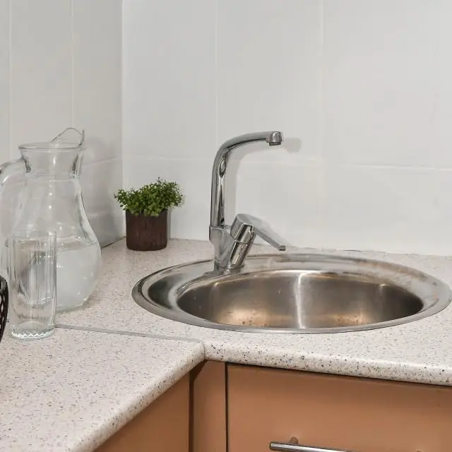 Real photos of One-bedroom apartment near the Planeta shopping center