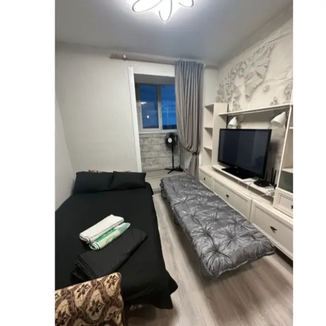 Реальные фото Апартаменты Rooms and apartaments group Зеленая 17