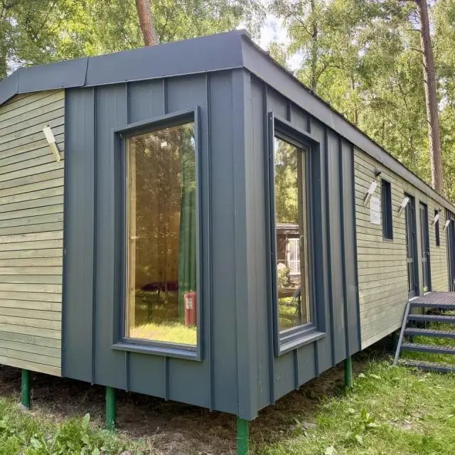 Real photos of Park Hotel-Nature Reserve