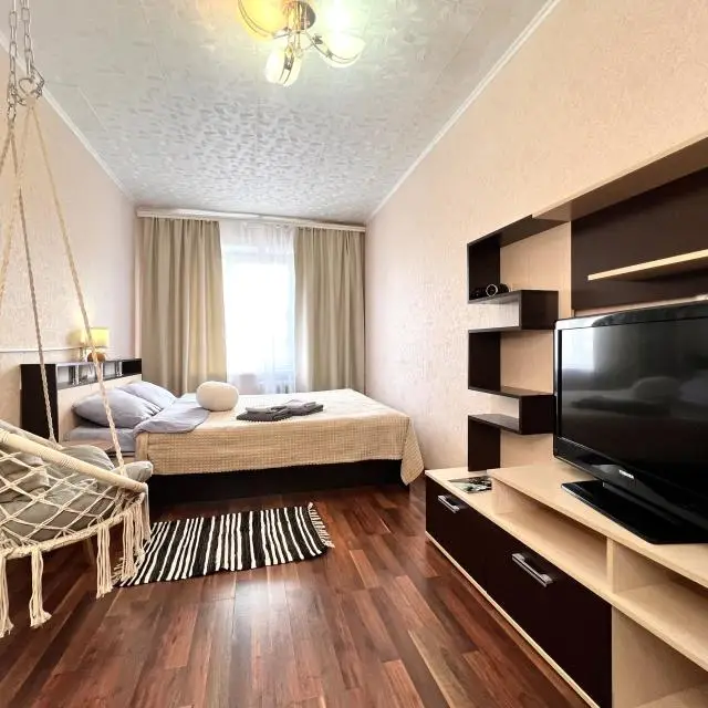 Real photos of Apartments on Kamennaya street 2 building 3