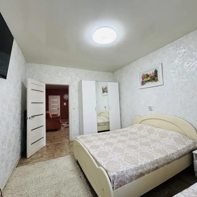 Real photos of Apartments on 42 Ageeva Street